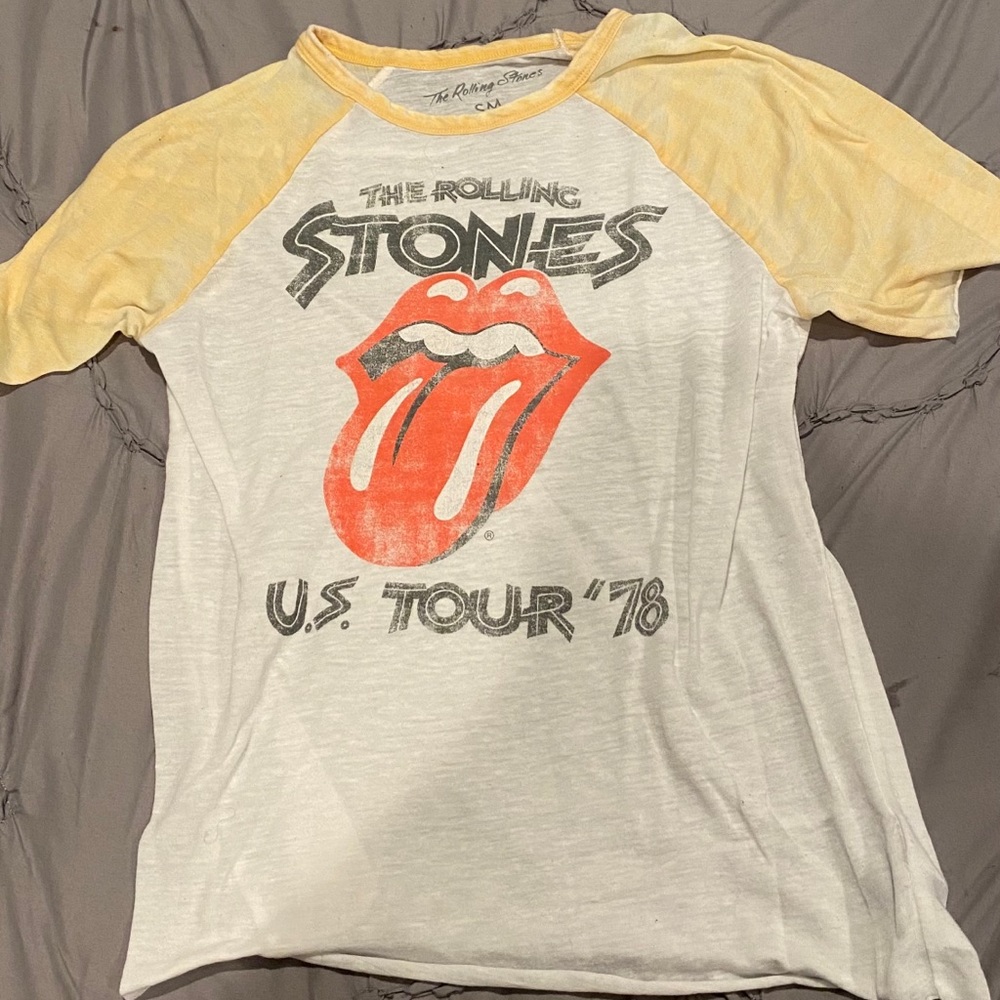 The Rolling Stones T-Shirt